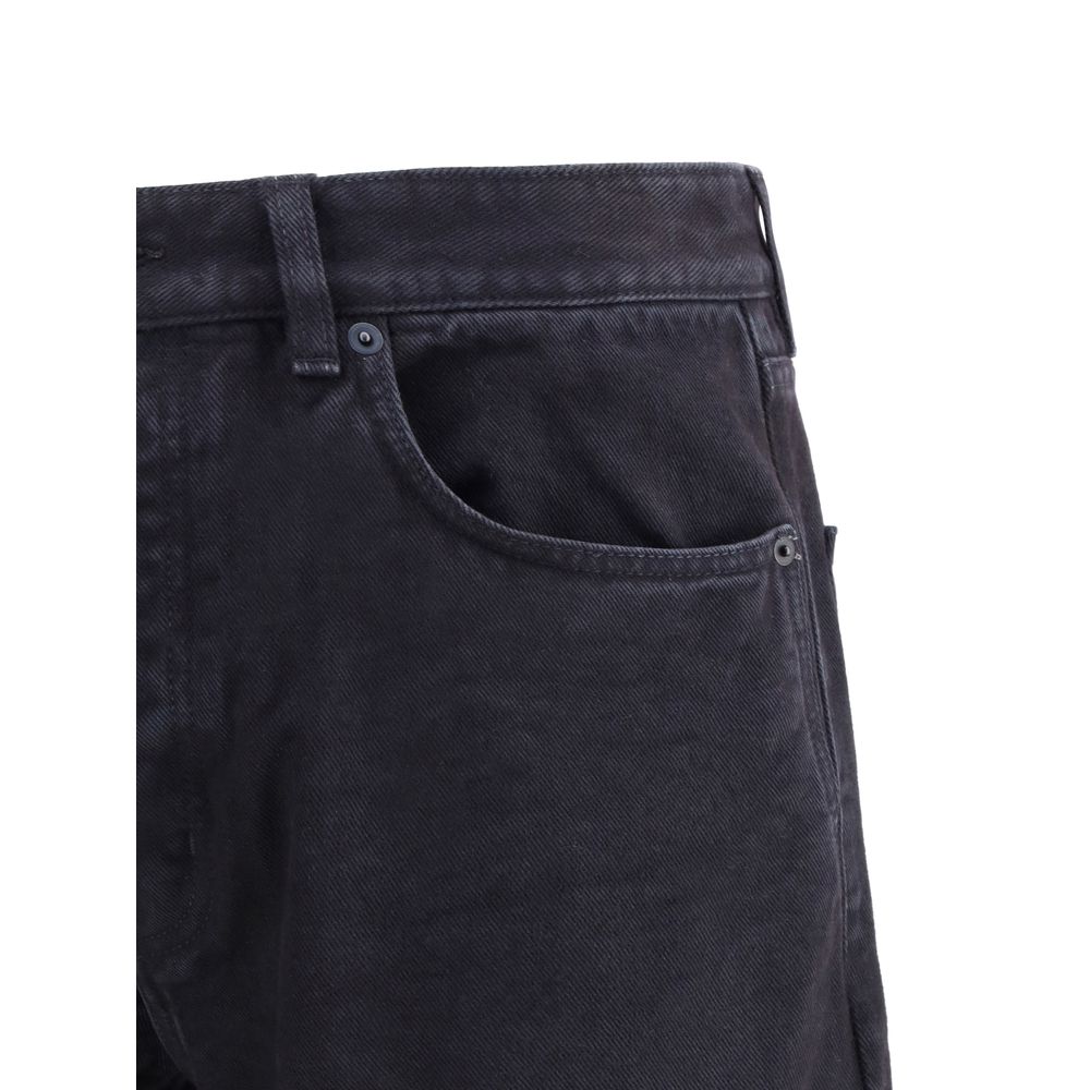 Vaqueros largos Mick de Saint Laurent