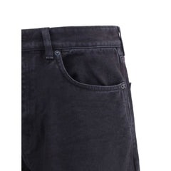 Vaqueros largos Mick de Saint Laurent