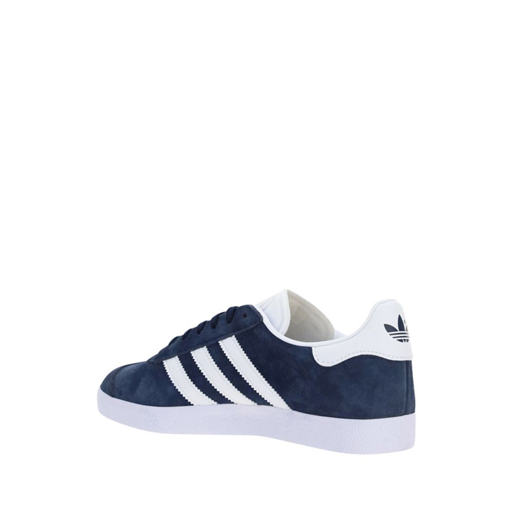 Adidas Gazelle Azul Marino