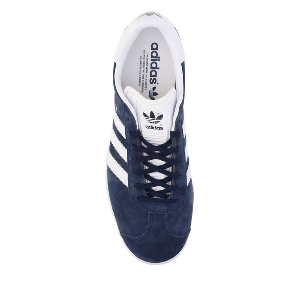 Adidas Gazelle Azul Marino