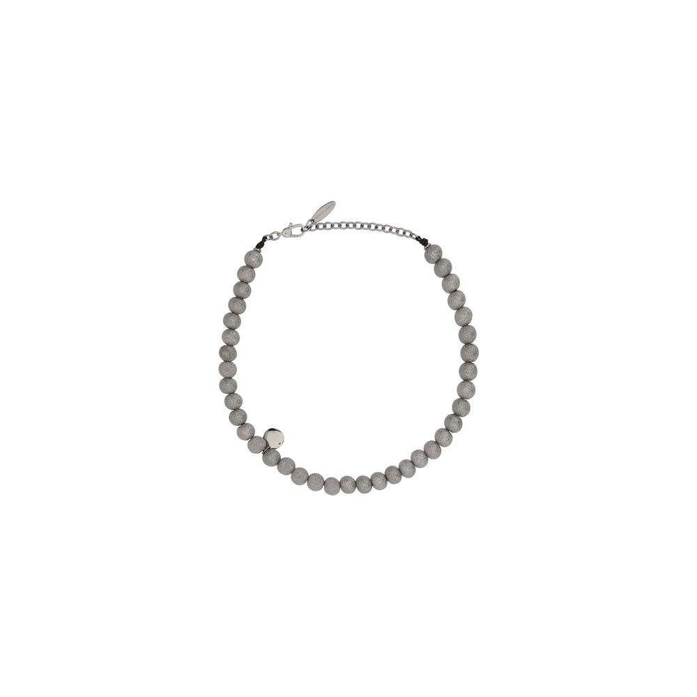 Collar de cuentas brillantes Brunello Cucinelli