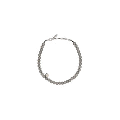 Collar de cuentas brillantes Brunello Cucinelli
