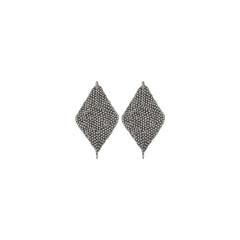 Pendientes esculpidos Brunello Cucinelli