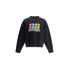 Sudadera extragrande Palm Angels