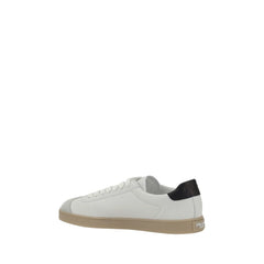 Zapatillas deportivas con el logotipo de Prada