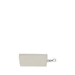 Estuche para gafas con el logotipo de Prada