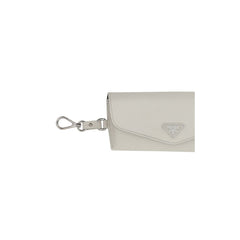 Estuche para gafas con el logotipo de Prada