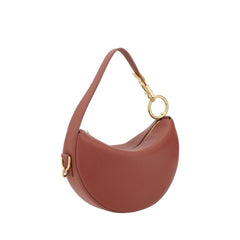 Bolso de hombro Burberry Knight Arc