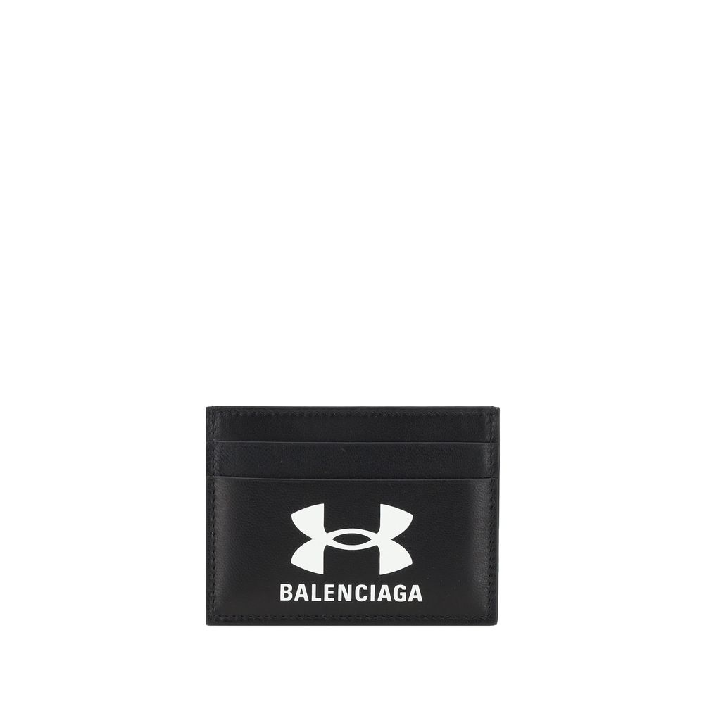 Tarjetero Balenciaga Under Armour