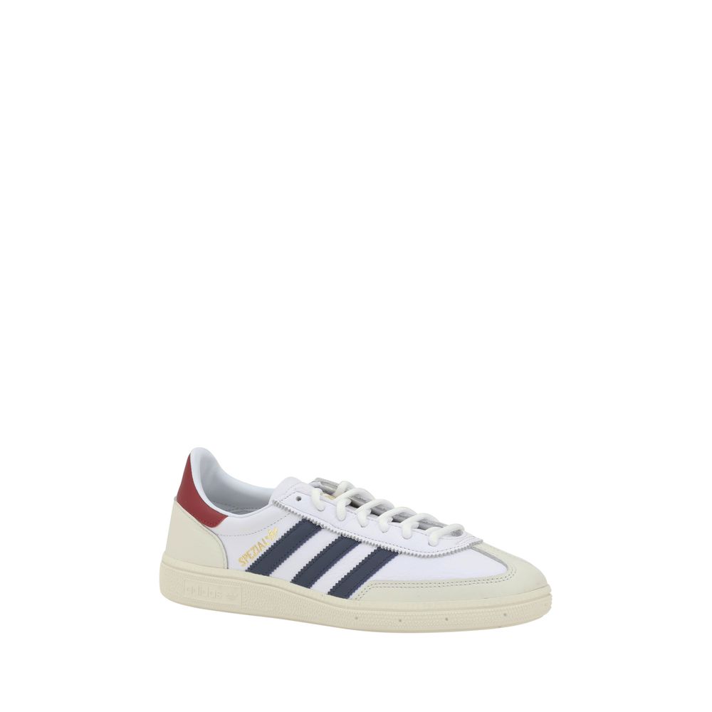 Adidas Balonmano Spezial Blanco