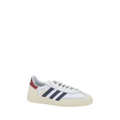 Adidas Balonmano Spezial Blanco