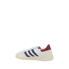 Adidas Balonmano Spezial Blanco
