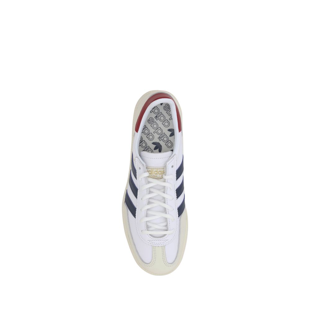 Adidas Balonmano Spezial Blanco