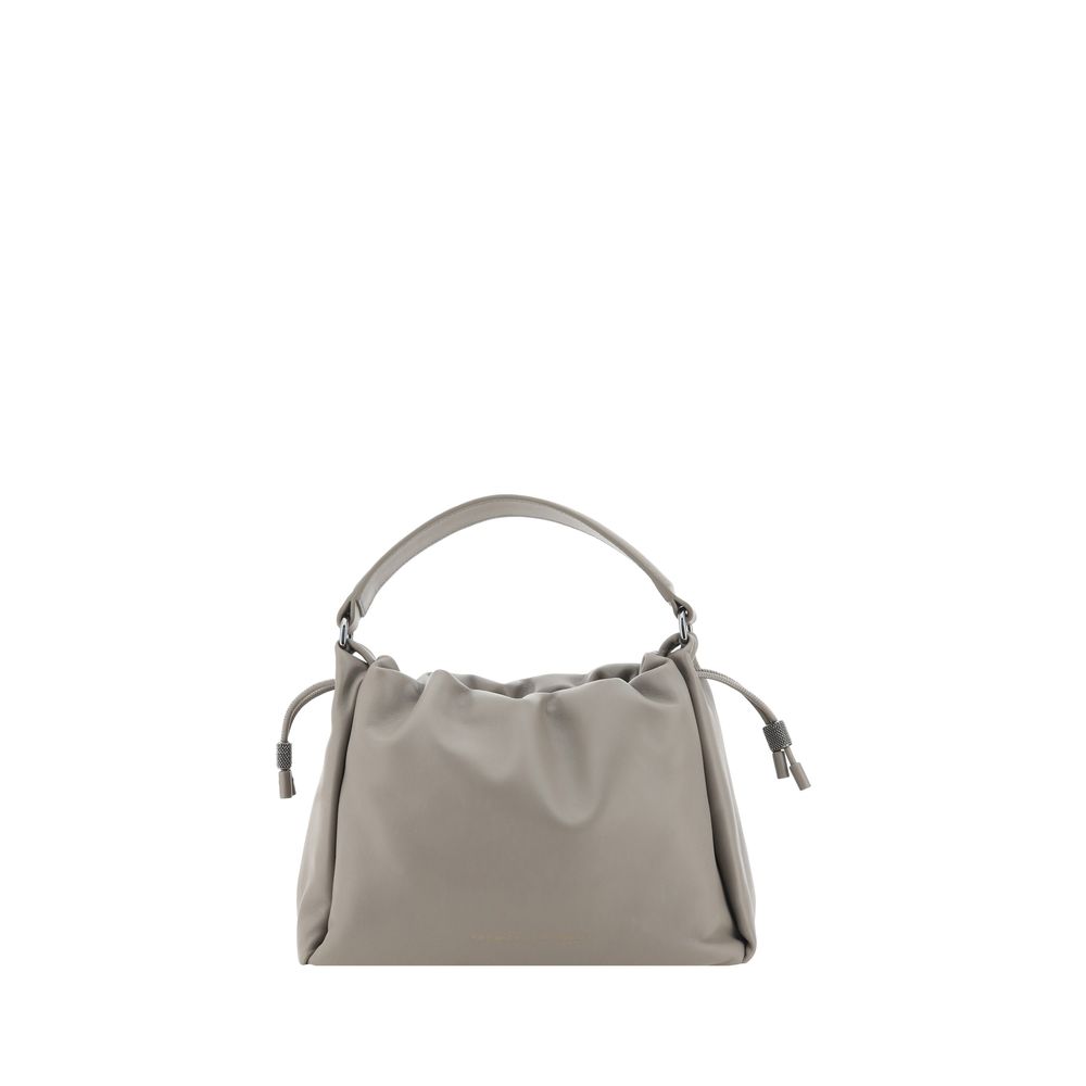 Brunello Cucinelli Bolso De Hombro