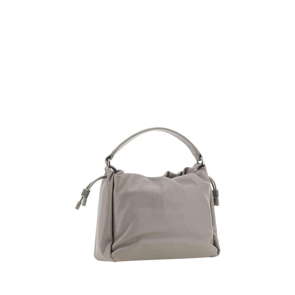 Brunello Cucinelli Bolso De Hombro