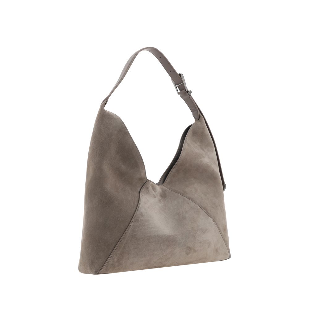 Brunello Cucinelli Bolso De Hombro