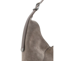 Brunello Cucinelli Bolso De Hombro