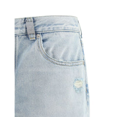 Vaqueros Alexander McQueen