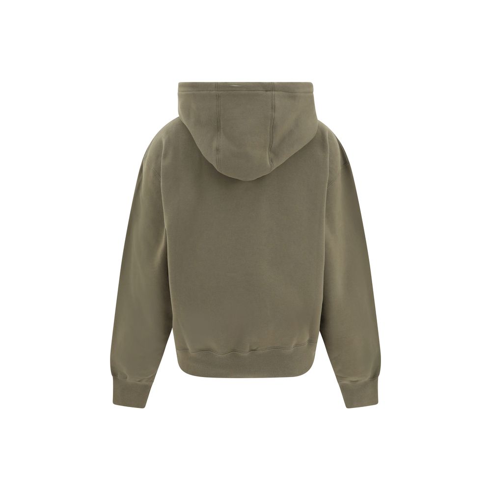 Sudadera con capucha Saint Laurent Brode