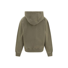 Sudadera con capucha Saint Laurent Brode