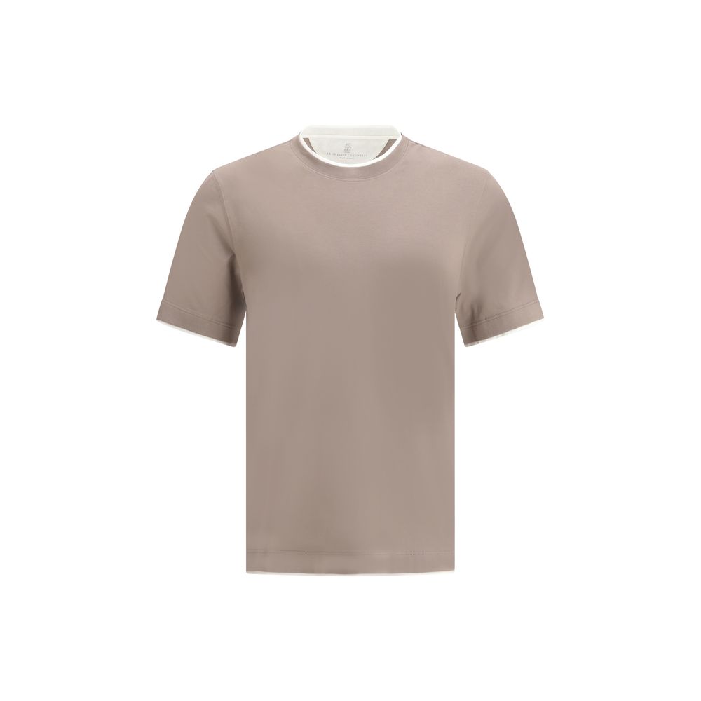 Camiseta Brunello Cucinelli