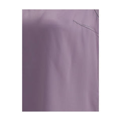 Top de seda Brunello Cucinelli
