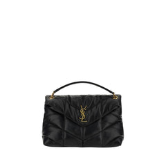 Bolso de hombro mediano LouLou de Saint Laurent