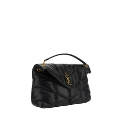 Bolso de hombro mediano LouLou de Saint Laurent