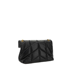 Bolso de hombro mediano LouLou de Saint Laurent