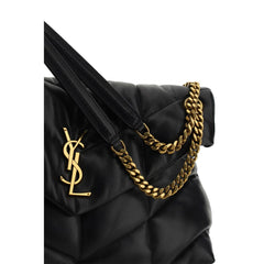 Bolso de hombro mediano LouLou de Saint Laurent