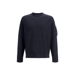 Suéter de algodón de CP Company