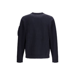 Suéter de algodón de CP Company
