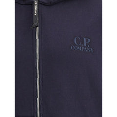 Sudadera con capucha y cremallera de CP Company