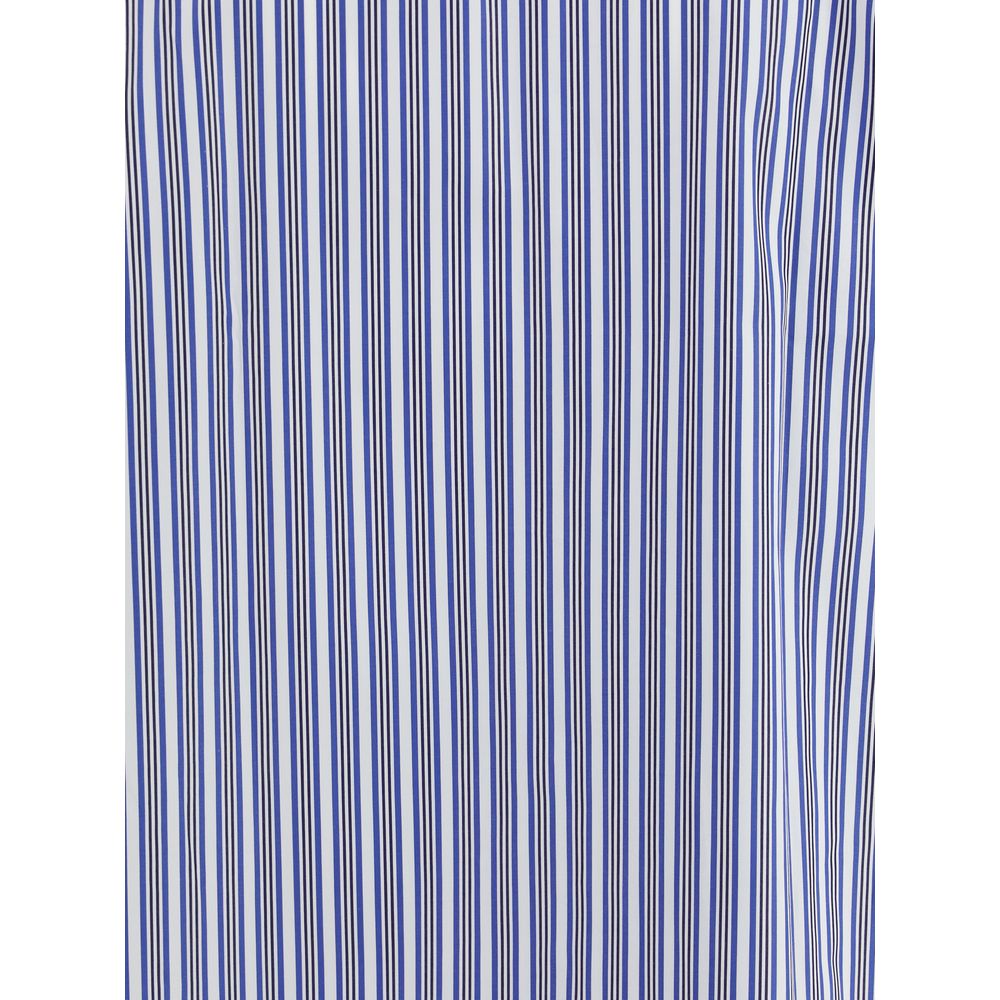 Camisa Comme Des Garçons Camisa A Rayas