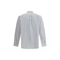 Camisa Comme Des Garçons Camisa A Rayas