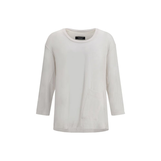 Jersey de manga larga Undercover con bolsillo