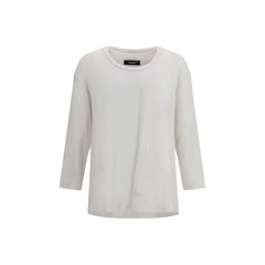 Jersey de manga larga Undercover con bolsillo