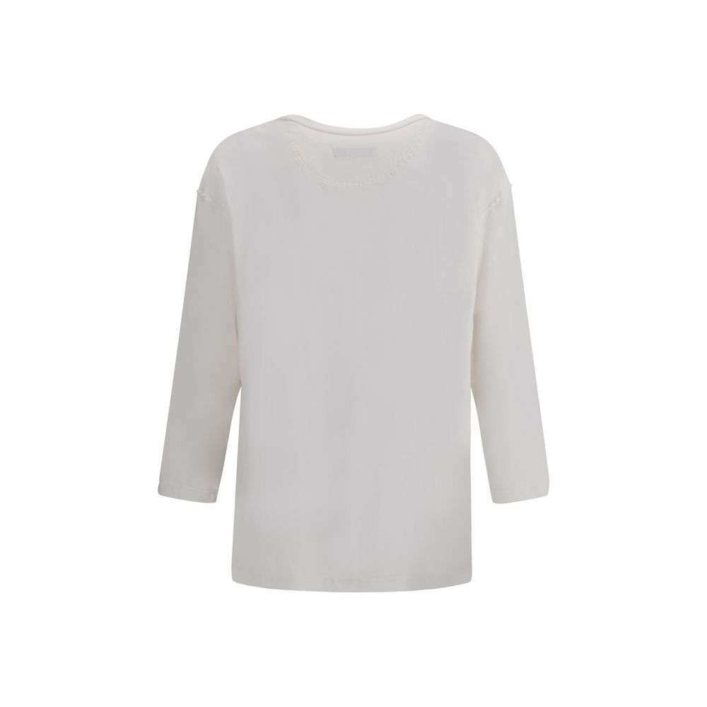 Jersey de manga larga Undercover con bolsillo