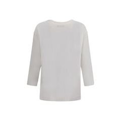 Jersey de manga larga Undercover con bolsillo