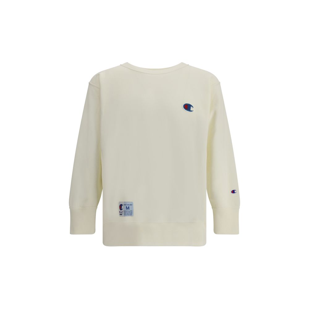 Sudadera con el logotipo de Undercover