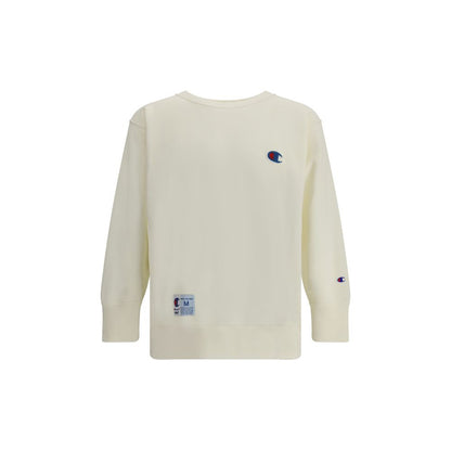 Sudadera con el logotipo de Undercover