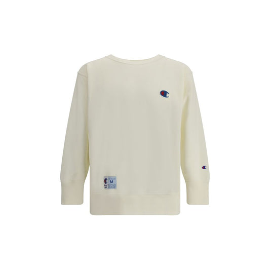 Sudadera con el logotipo de Undercover