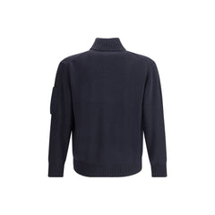 Cárdigan de algodón de CP Company
