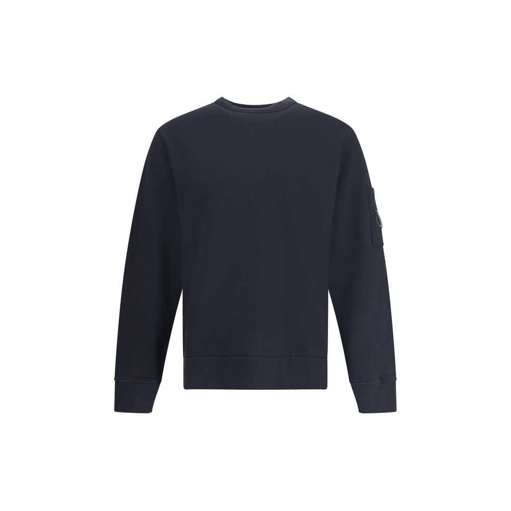 Sudadera con el logotipo de CP Company