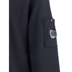 Sudadera con el logotipo de CP Company
