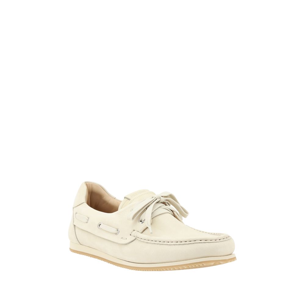 Mocasines Jacquemus Les Batto