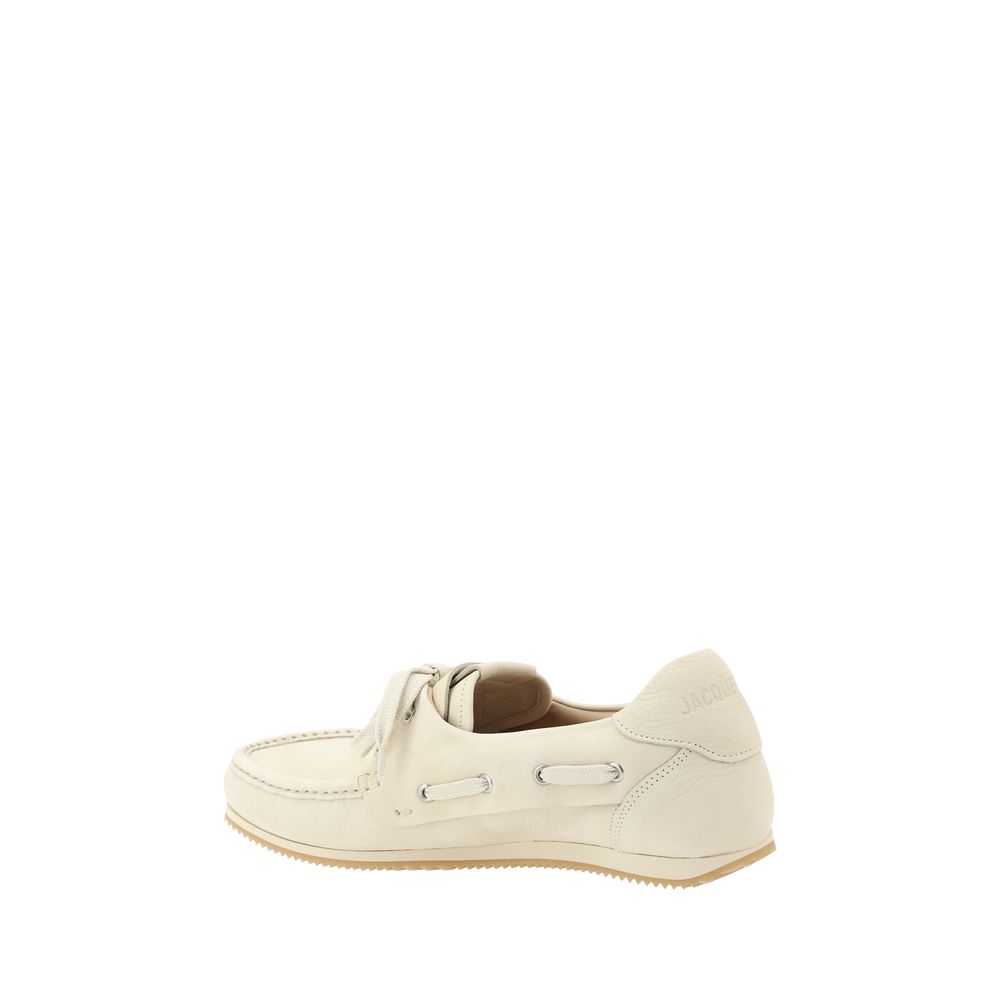 Mocasines Jacquemus Les Batto
