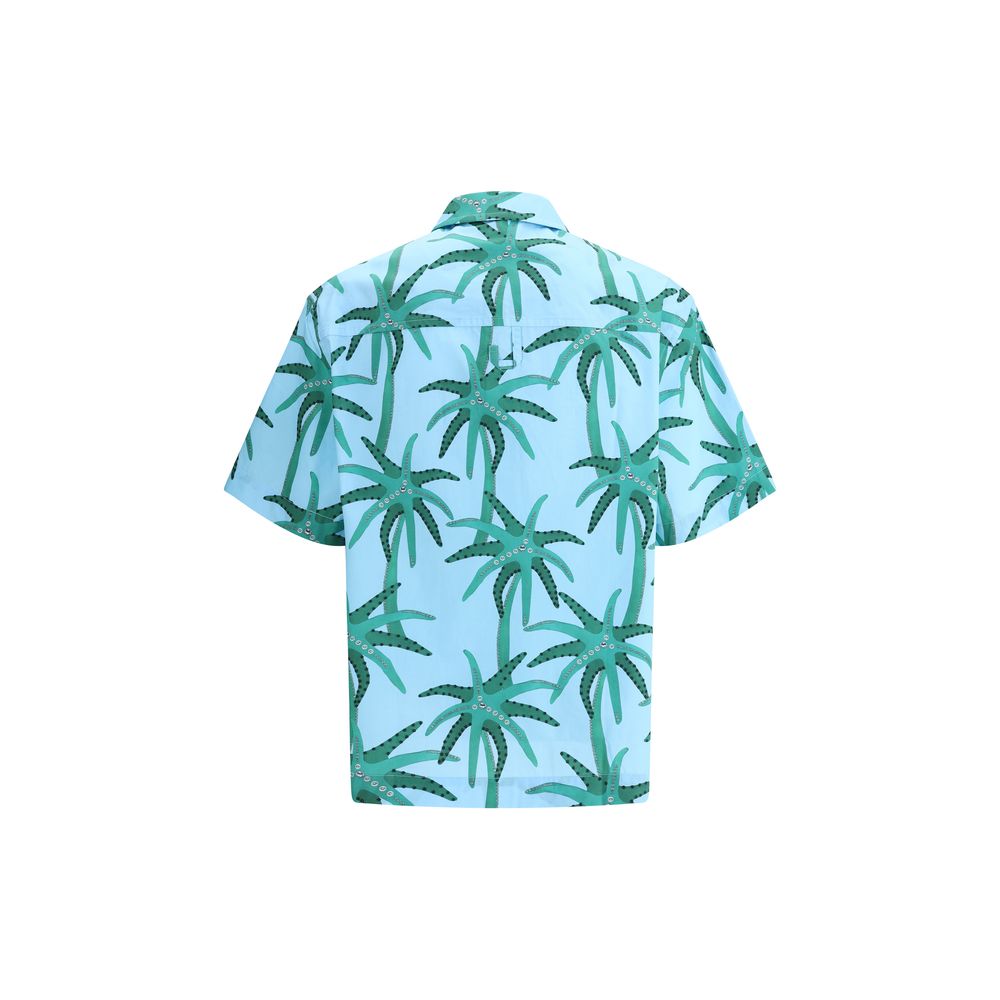 Camisa Jacquemus La Chemise Jean