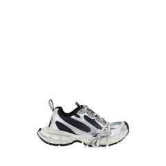 Zapatillas Balenciaga 3XL con degradado