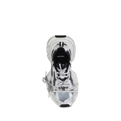 Zapatillas Balenciaga 3XL con degradado